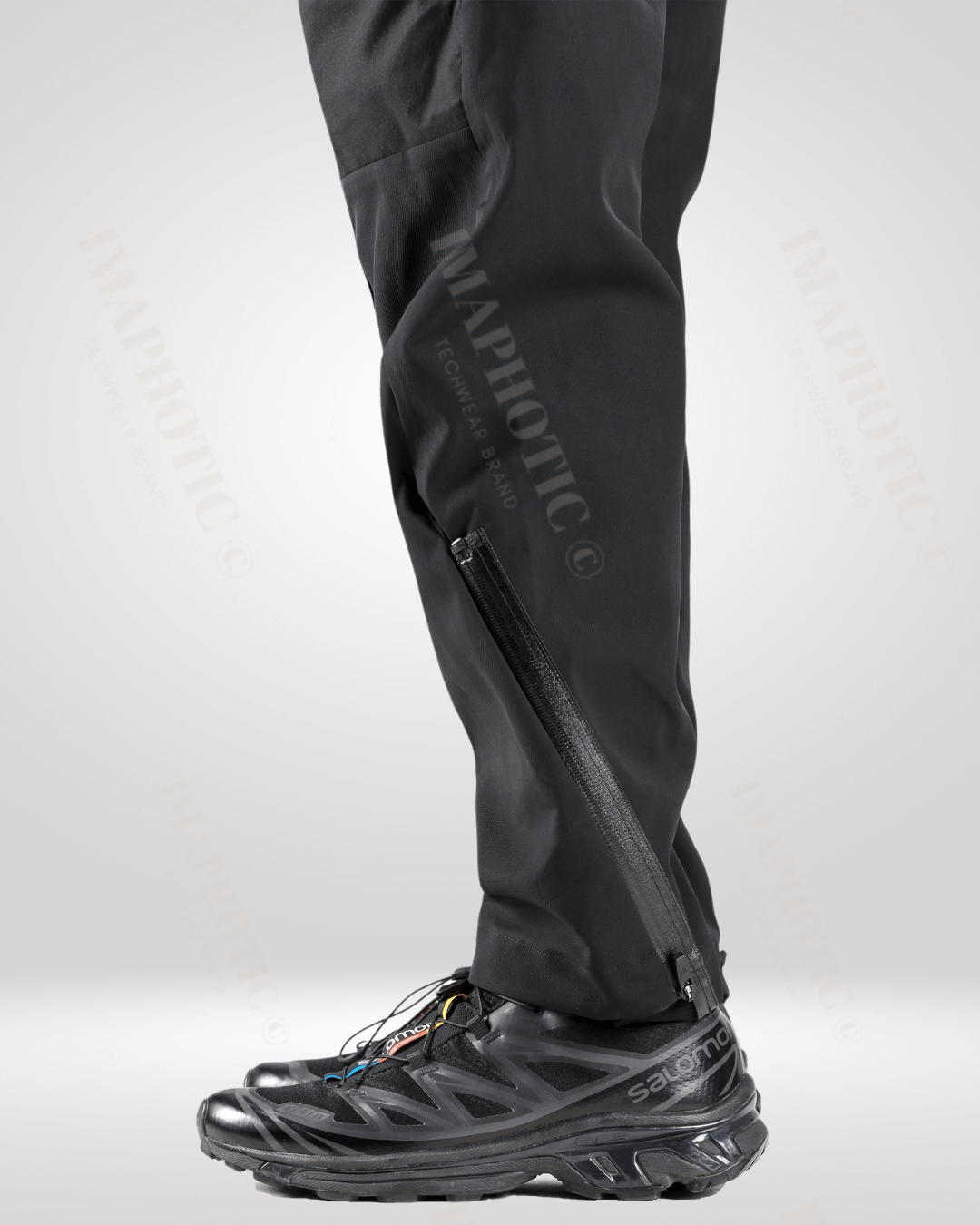 Reindee Lusion Waterproof Trousers -  outdoor trousers - Waterproof Reindee Lusion Trousers for Active Outdoor Use - View 8
