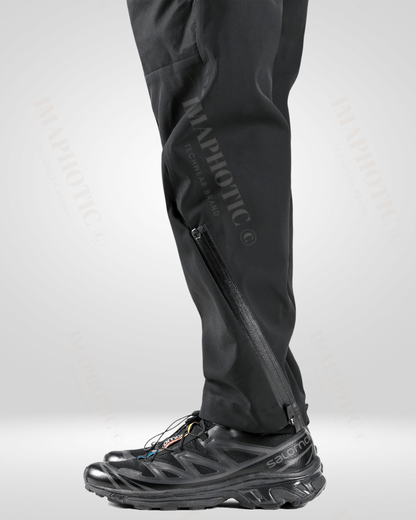 Reindee Lusion Waterproof Trousers -  outdoor trousers - Waterproof Reindee Lusion Trousers for Active Outdoor Use - View 8