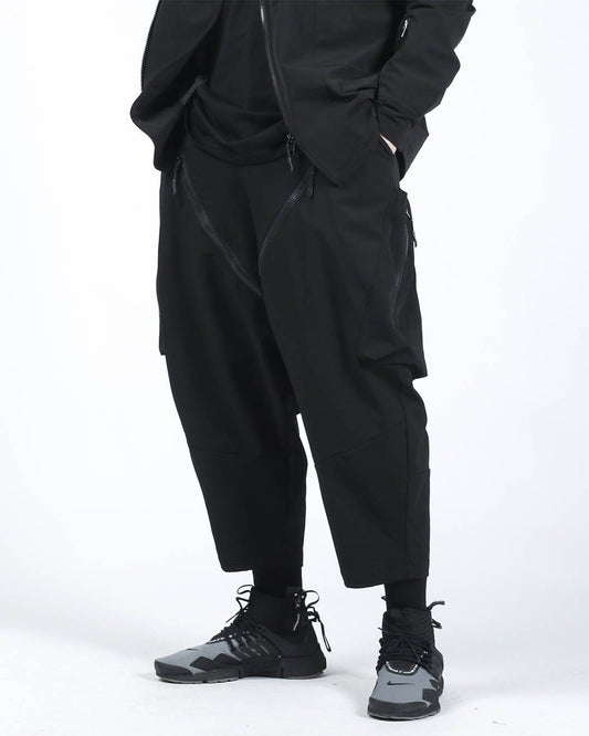 Silenstorm Baggy Pants - baggy pants - Silenstorm Baggy Pants for Comfort and Style - Main view