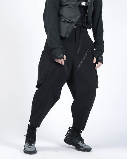 Silenstorm Baggy Pants - baggy pants - Silenstorm Baggy Pants for Comfort and Style - View 9