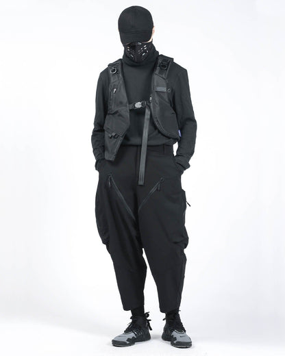 Silenstorm Baggy Pants -  water-resistant - Silenstorm Baggy Pants for Comfort and Style - View 8