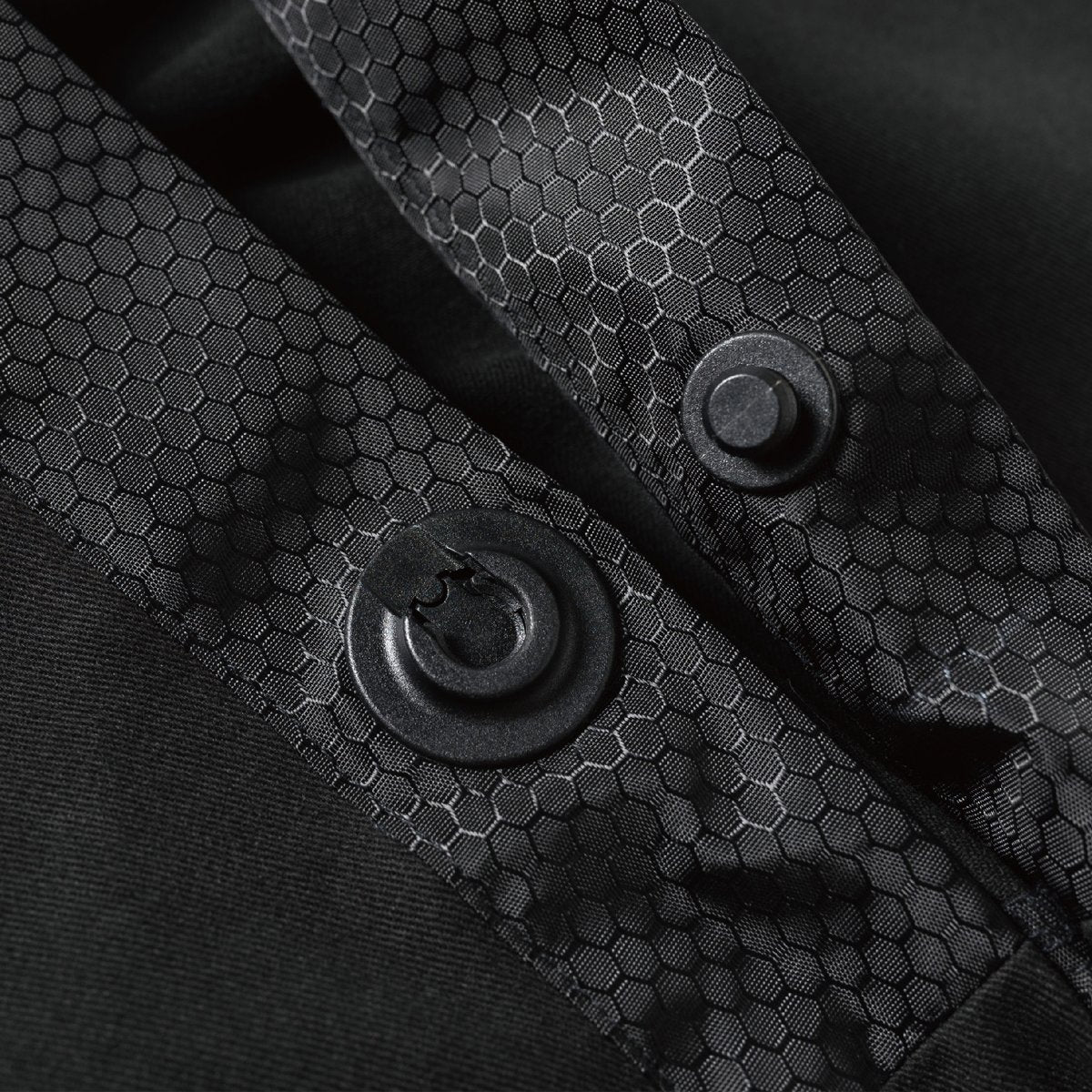 Silenstorm Seven Separate Noragi -  waterproof - Silenstorm Seven Separate Noragi - Versatile Comfort Wear - View 8