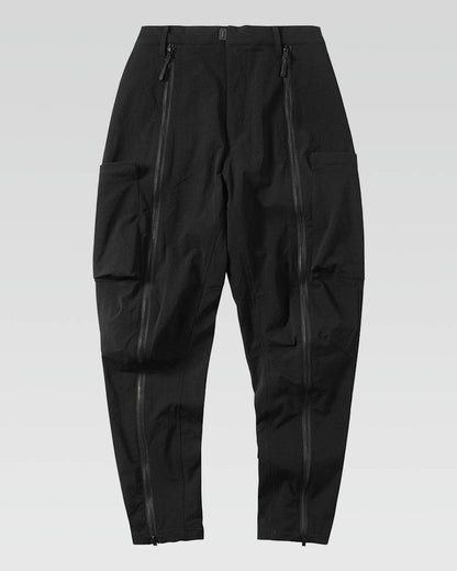 Silenstorm Zipper Pants -  streetwear - Silenstorm Zipper Pants with Three-Dimensional Pockets - View 12