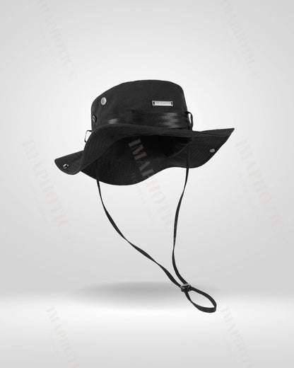 Tactical Bucket Hat - bucket hat - Versatile Tactical Bucket Hat for Outdoor Adventures - Main view